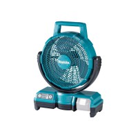 Makita DCF203Z ventilators